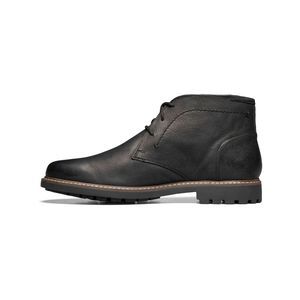 FLORSHEIM Shoes Field Solid Casual Chukka Boot